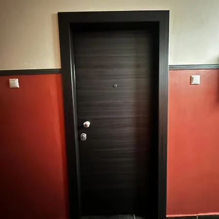 Spot Appartement