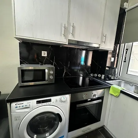 Appartement Spot Kavala
