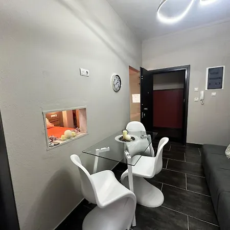 Appartement Spot Kavala