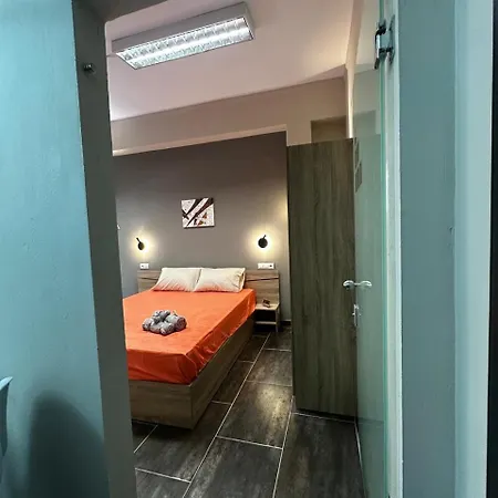 Appartement Spot *